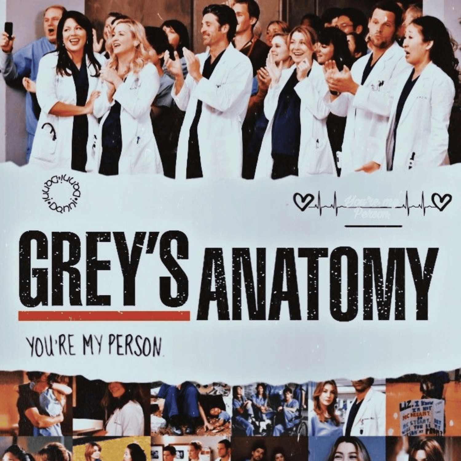 Greys Anatomy
