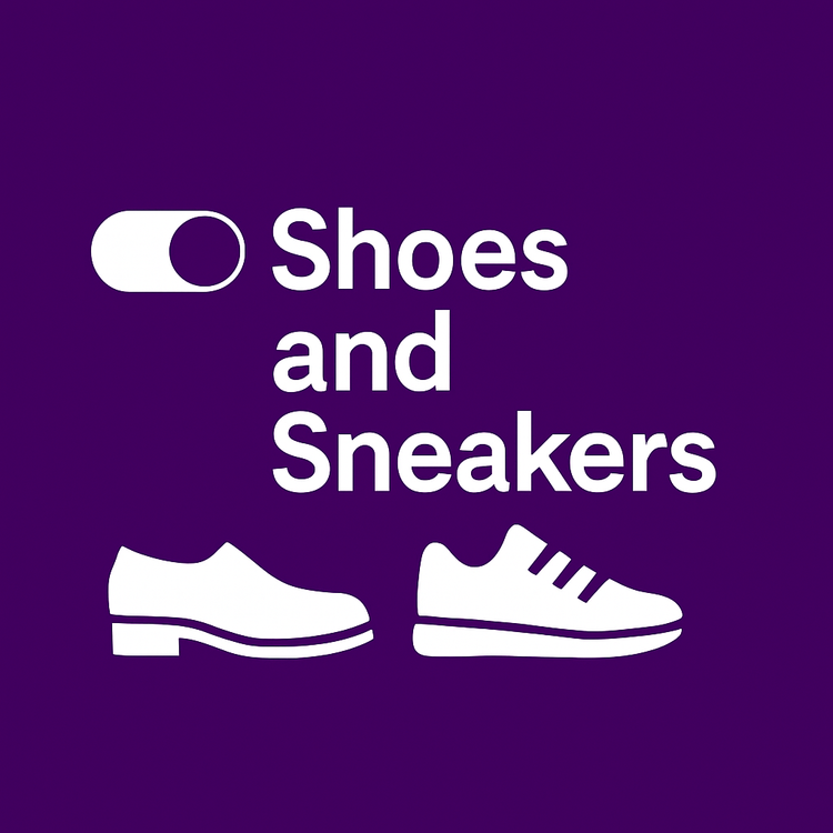 Shoes and Sneakers