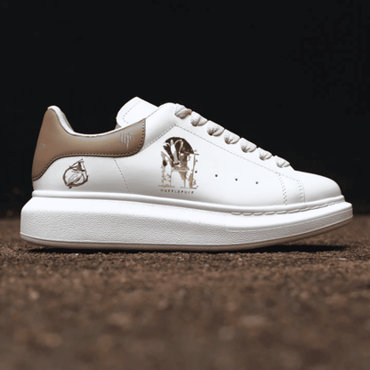 Exclusive: Custom HP Alx McQ Casual Shoes and Sneakers + *FREE GIFTS 1x Pair of Socks* - LIMITED EDITION