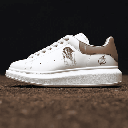 Exclusive: Custom HP Alx McQ Casual Shoes and Sneakers + *FREE GIFTS 1x Pair of Socks* - LIMITED EDITION