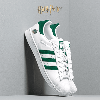 Exclusive: HP Custom Superstar Casual Shoes and Sneakers + *FREE GIFTS 1x Pair of Socks* - LIMITED EDITION