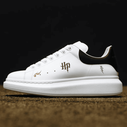 Exclusive: Custom HP Alx McQ Casual Shoes and Sneakers + *FREE GIFTS 1x Pair of Socks* - LIMITED EDITION