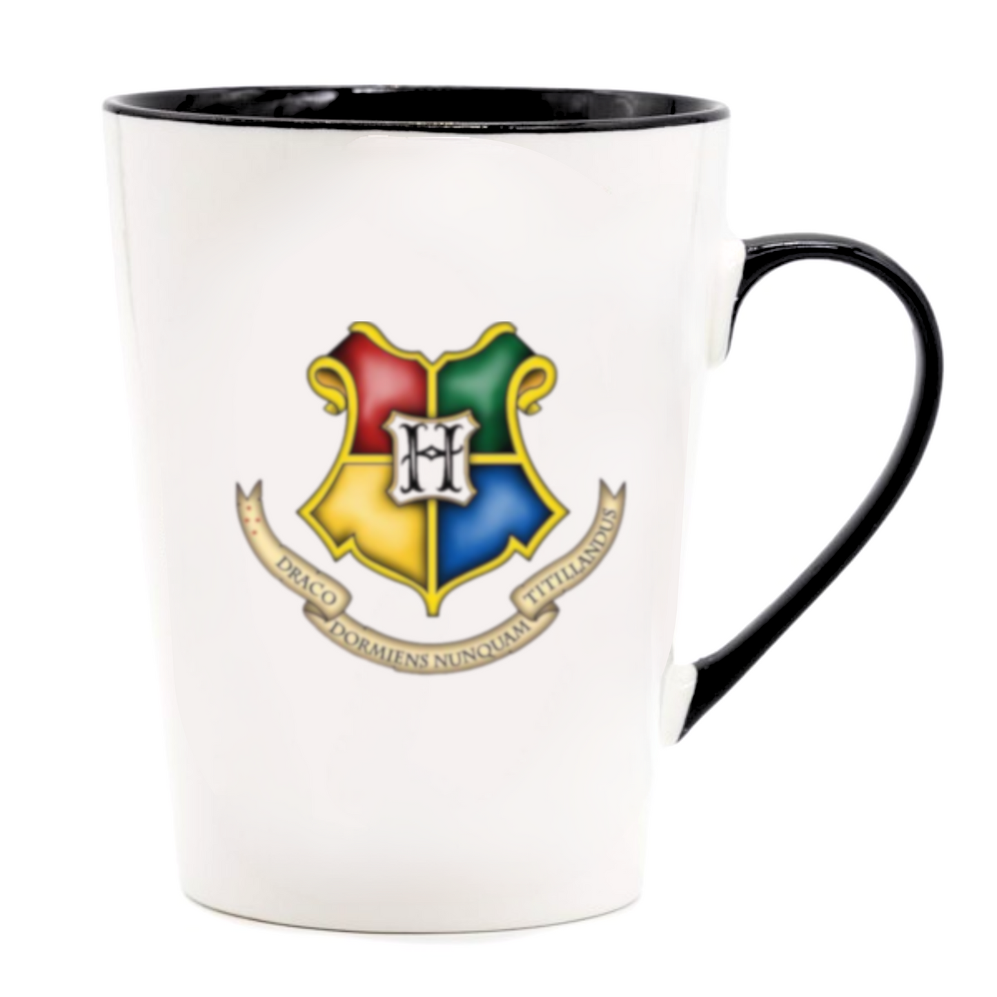 Exclusive: HP Signature Custom Dinnerware Set 8x pcs + *FREE GIFTS 4x Coasters* - LIMITED EDITION