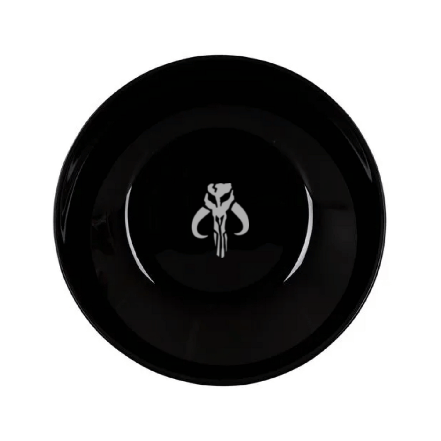 Exclusive: The Mandalorian Signature Custom Dinnerware Set 16x pcs + *GIFTS 5x Coasters* - LIMITED EDITION