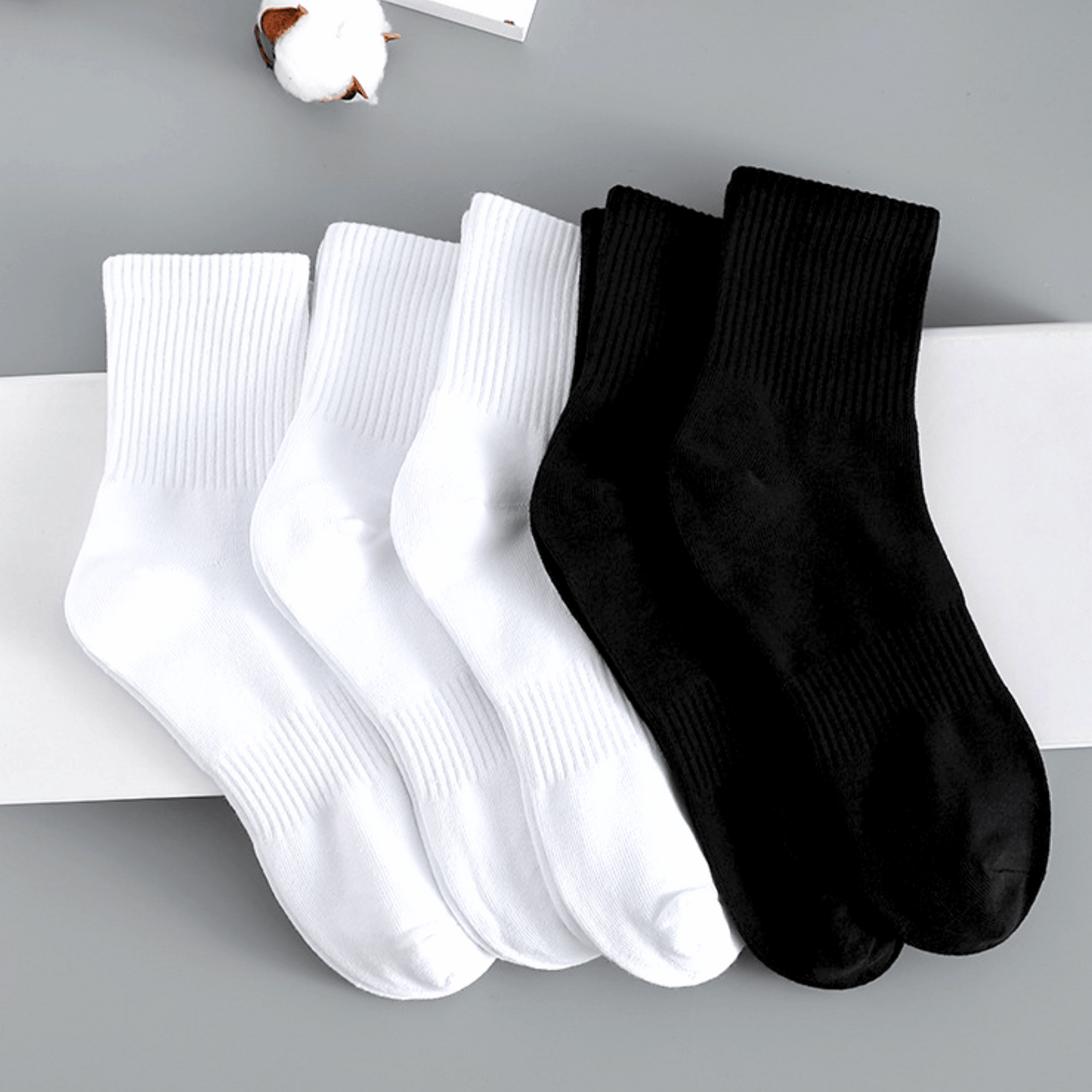 Exclusive: Custom HP Alx McQ Casual Shoes and Sneakers + *FREE GIFTS 1x Pair of Socks* - LIMITED EDITION