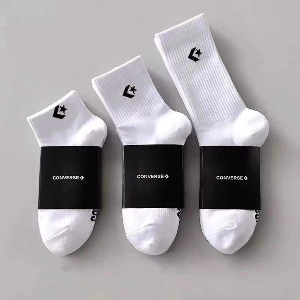 Exclusive: HP Custom All Star Shoes and Sneakers + *FREE GIFTS 1x Pair of Socks* - LIMITED EDITION