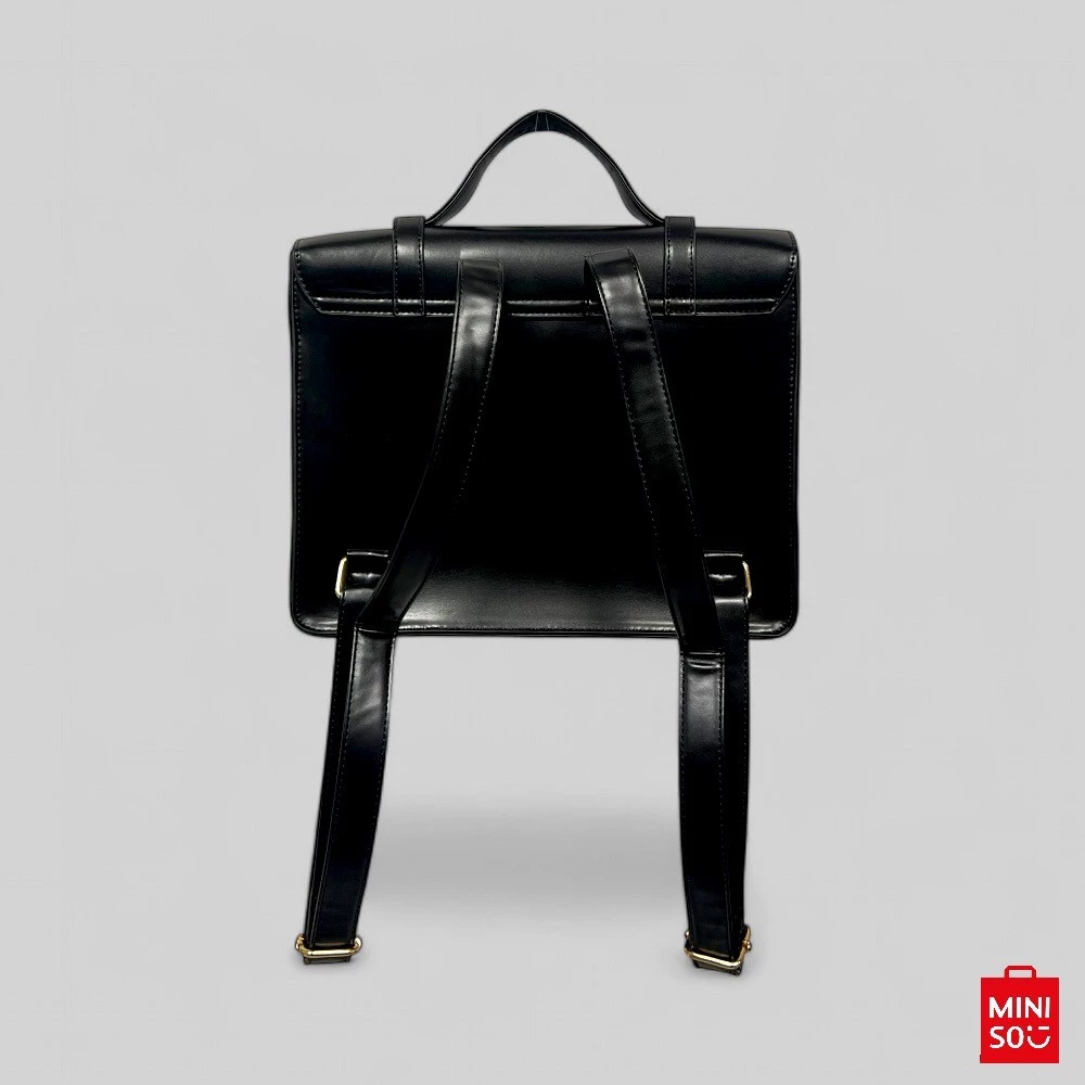 Exclusive: HP Custom Leather Bags and Backpacks + *FREE GIFT 1x Golden Snitch Keyring* - LIMITED EDITION