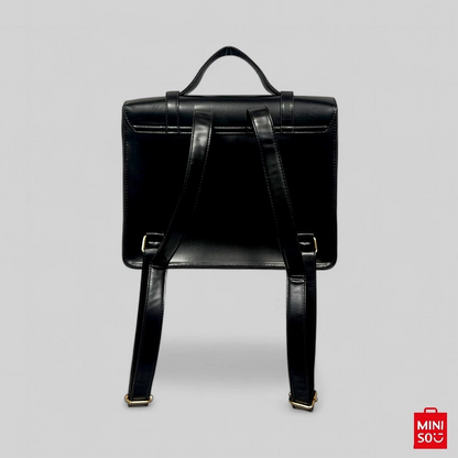 Exclusive: HP Custom Leather Bags and Backpacks + *FREE GIFT 1x Golden Snitch Keyring* - LIMITED EDITION