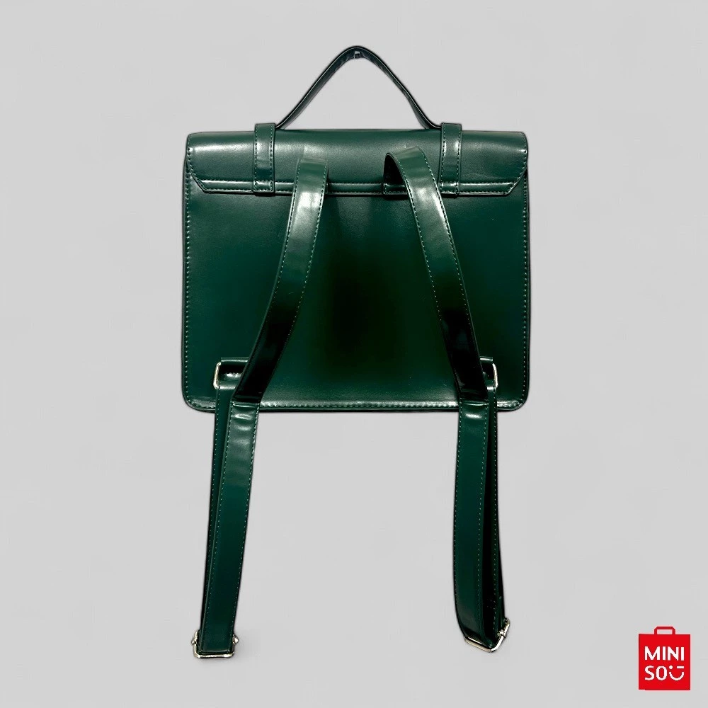 Exclusive: HP Custom Leather Bags and Backpacks + *FREE GIFT 1x Golden Snitch Keyring* - LIMITED EDITION