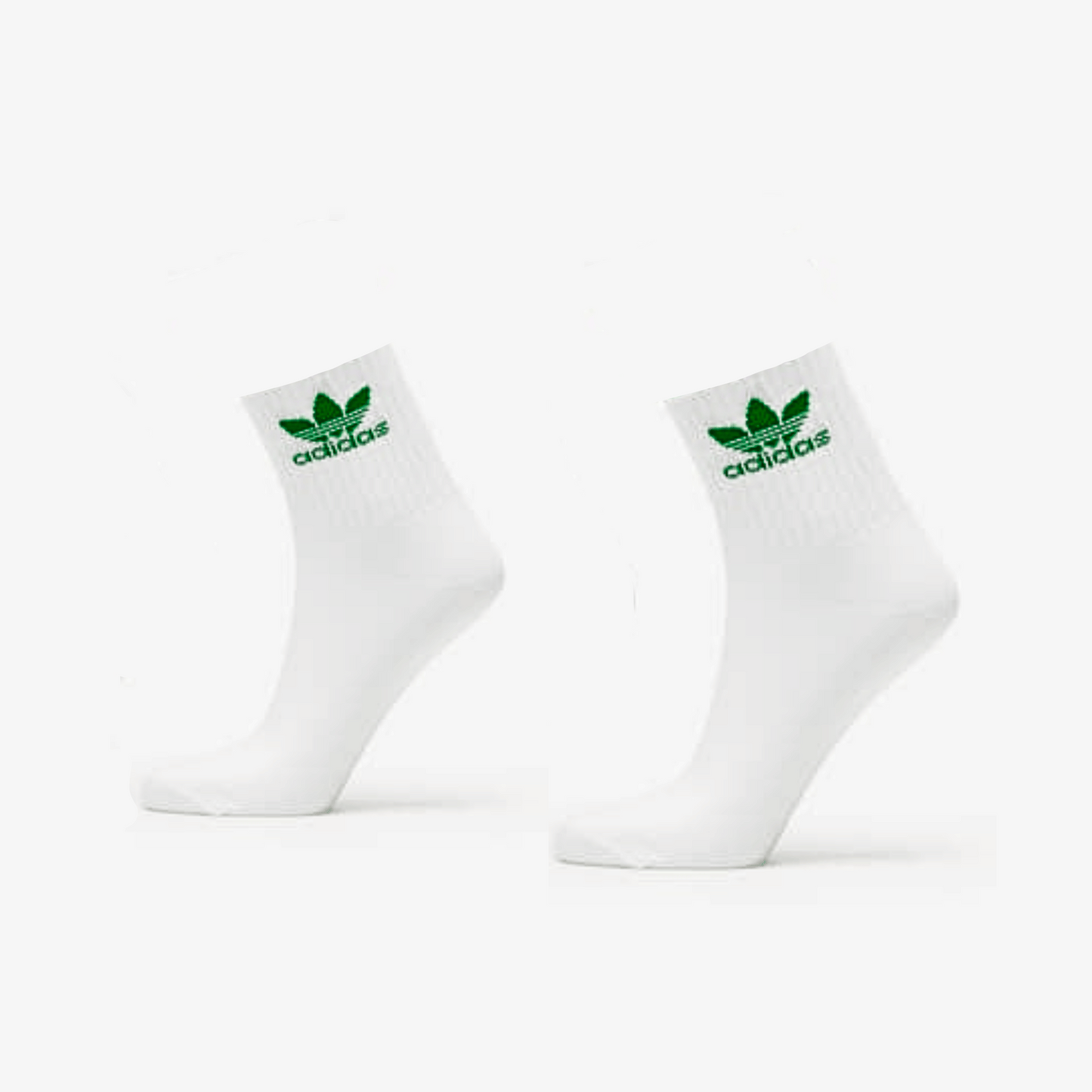 Exclusive: Verdão Signature Casual Custom Shoes + *GIFT 1x Pair of Socks* - LIMITED EDITION